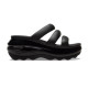 Crocs Mega Crush Triple Strap Crocs Mega Crush Triple Strap